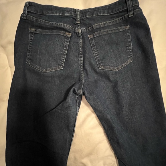Lee Riders Jeans sz 12 P - Picture 7 of 7